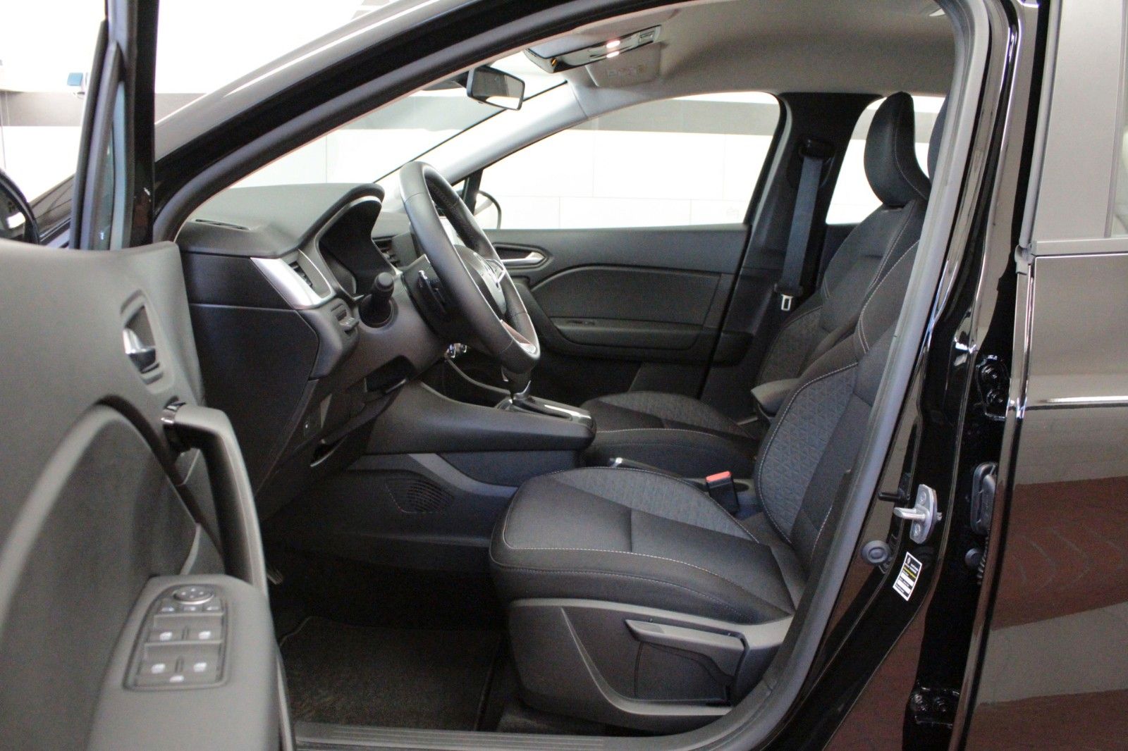 Fahrzeugabbildung Renault Captur Mild Hybrid 140  EDC Evolution*Easy Link*