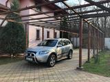 Hyundai Santa Fe 2.7 V6 4WD GLS - Hyundai SANTA FE: V6