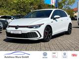 Volkswagen Golf GTI 2.0TSI DSG IQ/Matrix 19" ACC Navi - Volkswagen Golf: I
