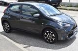 Toyota AYGO x-play Team D NUR 6 TKM AUTOMATIK KAMERA - Toyota Aygo (X): Deutschland, Play Team
