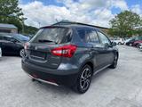 Suzuki SX4 S-Cross Comfort 4x4 1.4 103 kW / Navi / LED - Suzuki SX4: Allradantrieb