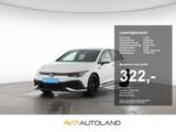 Volkswagen Golf VIII GTI 2.0 TSI DSG Clubsport | NAVI | - Volkswagen Golf: Limousine