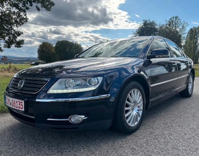Volkswagen Phaeton V6 TDI 4Motion