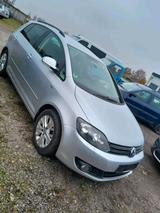 Volkswagen VW Golf Plus.Baujahre 2013.Diesel 1,6 Moto... - Volkswagen Golf Plus in Halle