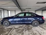 Mercedes-Benz C 200 BT ISO NAV Tempomat BT el. Sitze USB AUX - Mercedes-Benz C 200 Gebrauchtwagen in München
