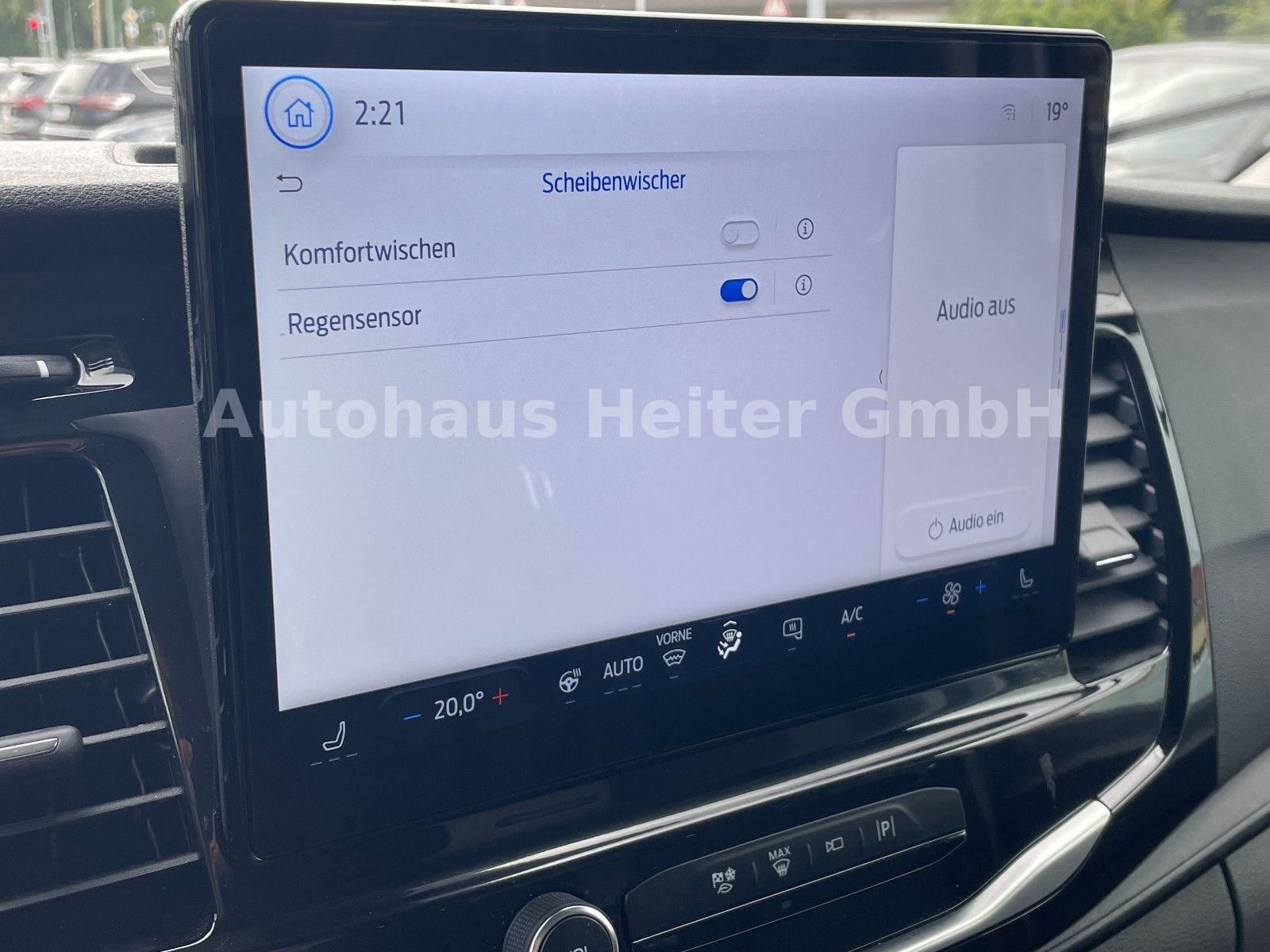 Ford Transit 350 L4H3 / Express-Line+SYNC4+ACC+360°, миниатюра 28