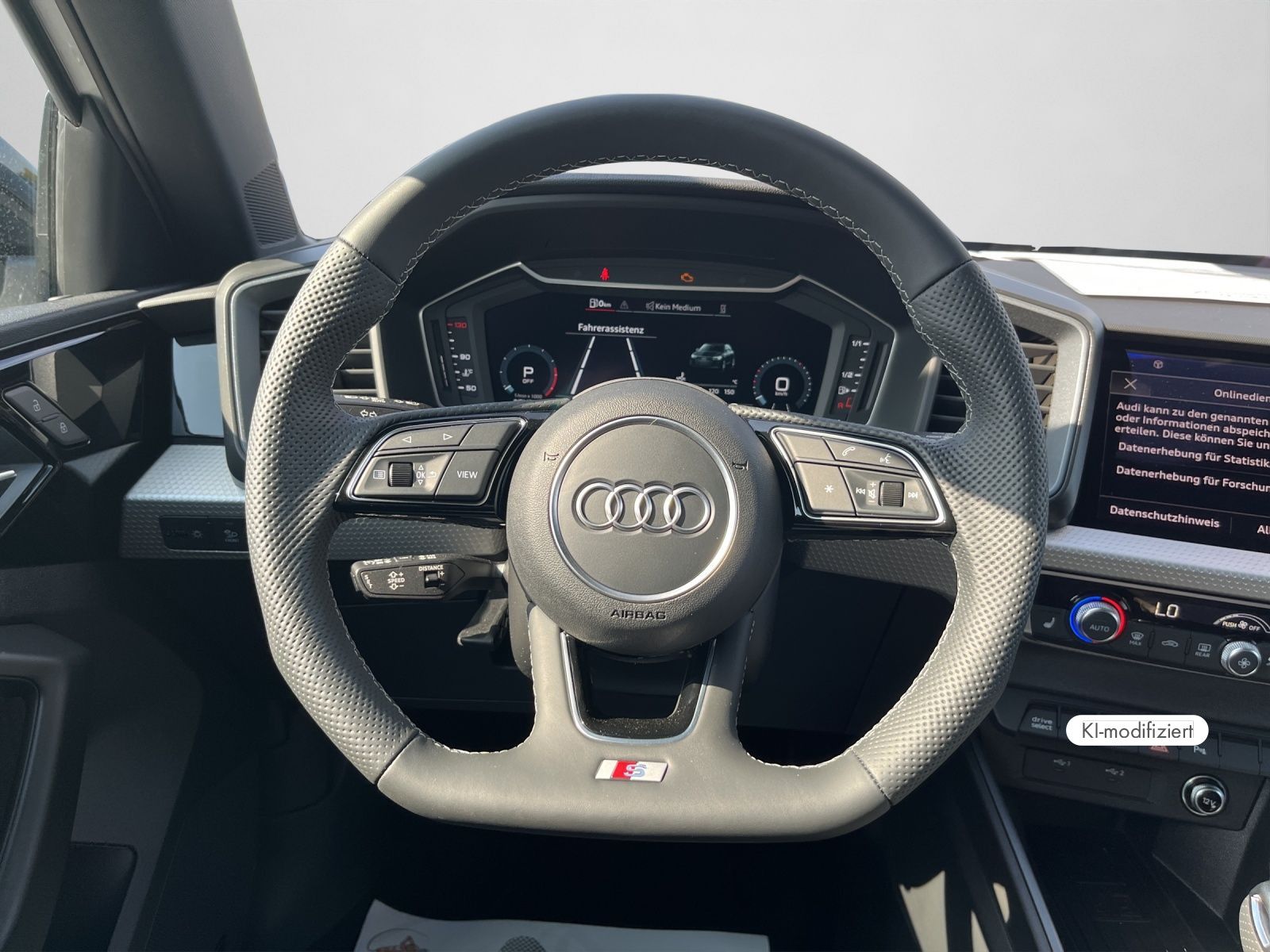 Audi A1 - Bild 11
