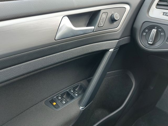 Golf VII Lim. Comfortline BMT 4Motion