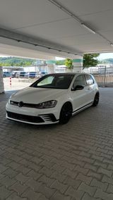 Volkswagen Golf 7 GTI Clubsport Top gepflegt - Volkswagen Golf: 7 GTI Clubsport