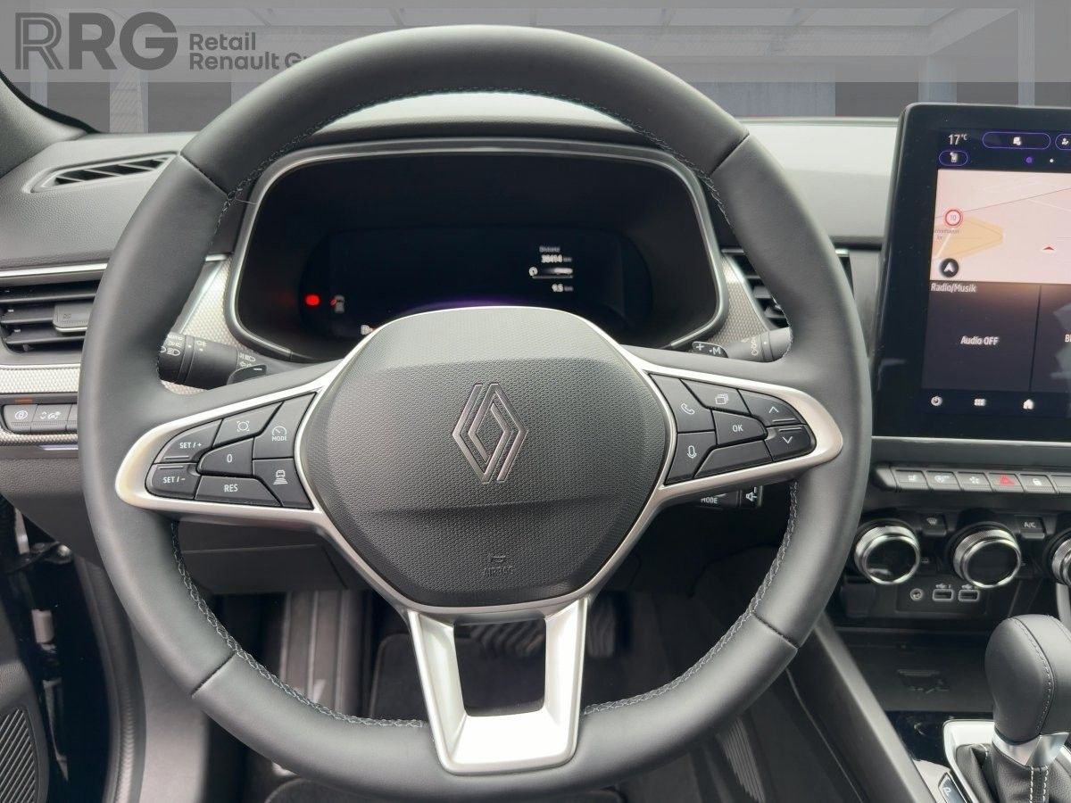 Renault Arkana - Bild 12