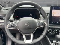 Renault Arkana - Vorschau Bild 12