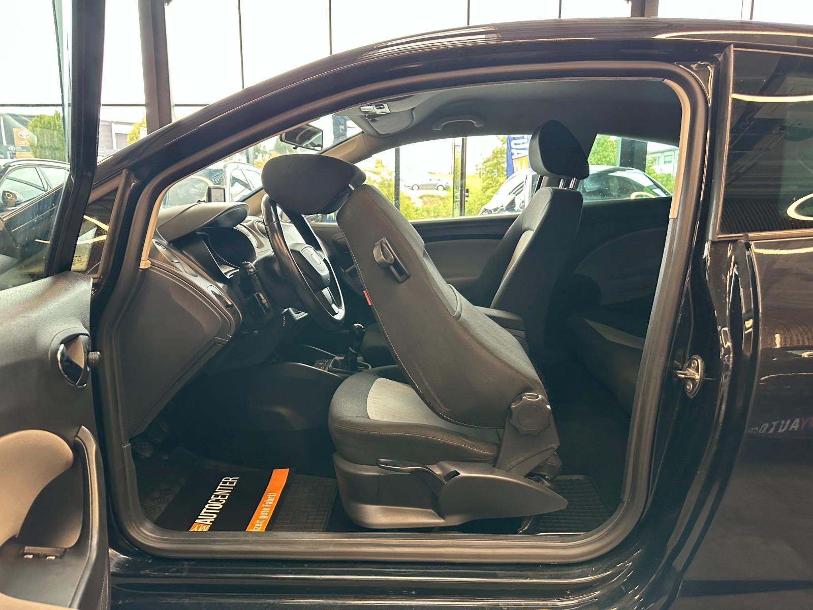 Seat Ibiza *1-HAND*TÜV-05/2028*NAVI*KLIMA*