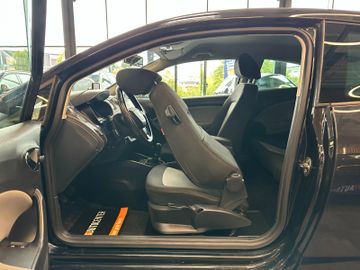 Seat Ibiza *1-HAND*TÜV-052028*NAVI*KLIMA*