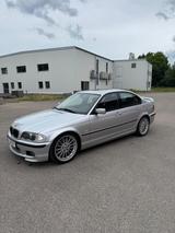 BMW 330i E46 | M-Paket ab Werk | Schalter - BMW 330 aus 2001: I