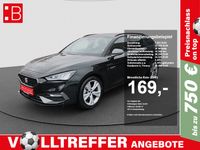 Seat Leon - Vorschau Bild 1