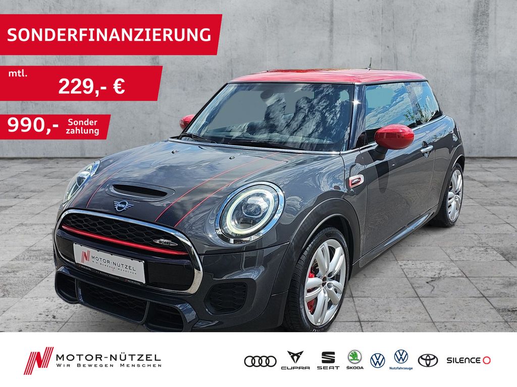 Image of MINI John Cooper Works