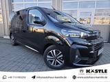 Citroën Spacetourer Plus M B-HDi 180 EAT8 AHK*SHZ*el.Tür - Citroën SpaceTourer in Stuttgart