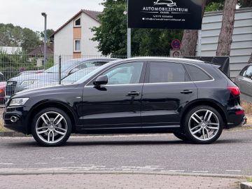 Audi Q5 - 2