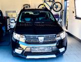Dacia Sandero TCe 90 Stepway Prestige - Dacia Sandero in Düsseldorf