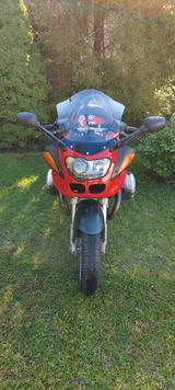 BMW R1100 S IN SEHR GUTEM ZUSTAND - Angebote entsprechen deinen Suchkriterien