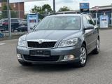 Skoda Octavia Combi Ambition - Skoda Octavia Gebrauchtwagen in Aachen