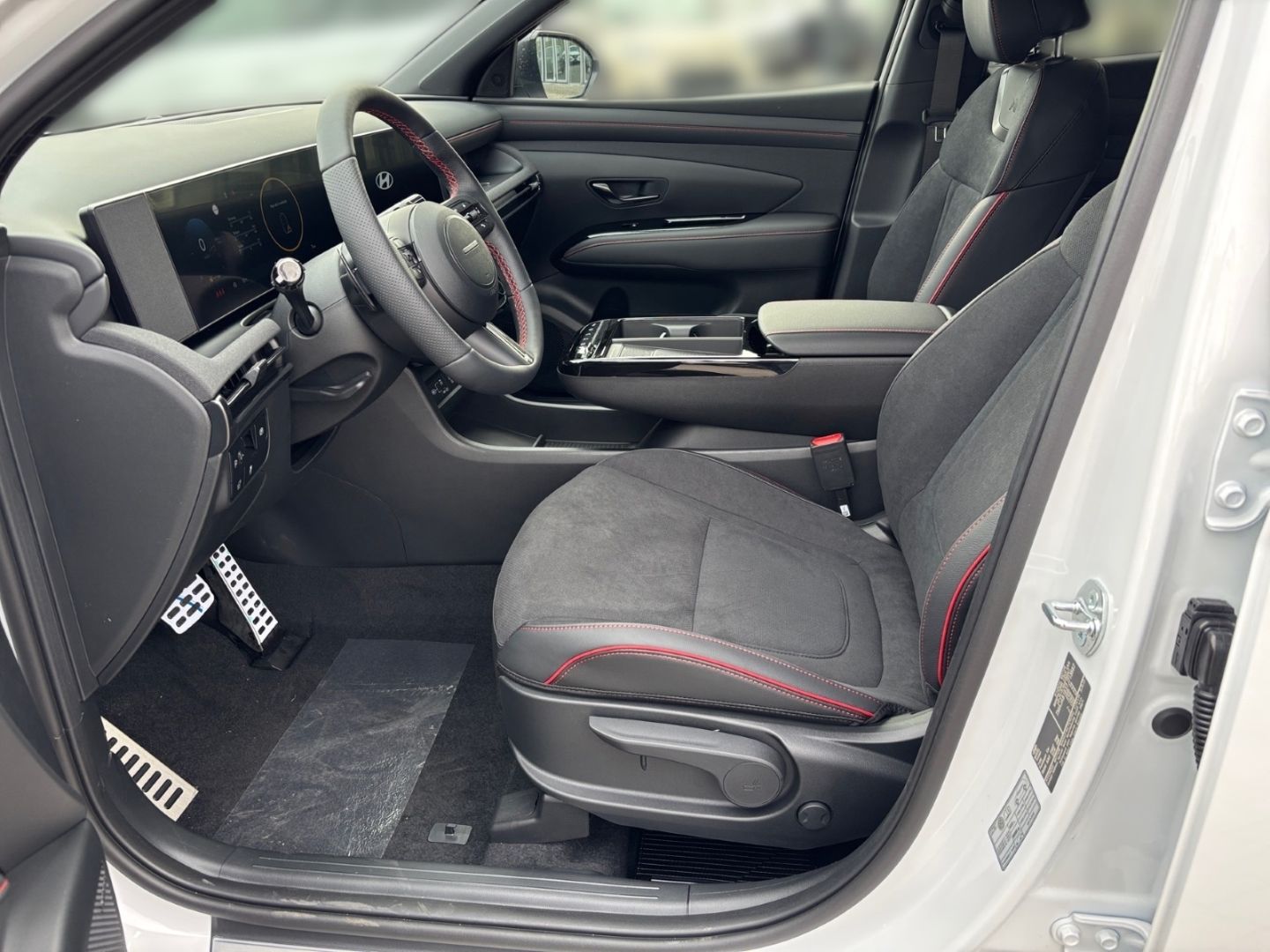 Hyundai TUCSON - Bild 7