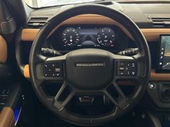 Foto Nummer 10: LAND ROVER Defender