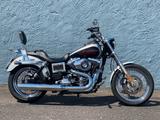 Harley-Davidson FXDL 103 DYNA LOW RIDER 5HD1 GEPFLEGTER ZUSTAND - HARLEY-DAVIDSON DYNA LOW RIDER FXDL