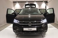 Volkswagen Taigo - Vorschau Bild 15