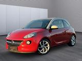 Opel Adam Slam *TÜV+SERVICE NEU*SPORT*BT*TEILLEDER* - Opel Adam in Krefeld
