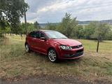 Volkswagen Polo 1.2 TSI BlueMotion Technology Highline ... - Volkswagen Polo: Bluemotion Technology