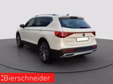 Seat Tarraco 1.4 eHybrid DSG Xperience KAMERA AHK LED - Seat Tarraco mit Hybrid-Antrieb
