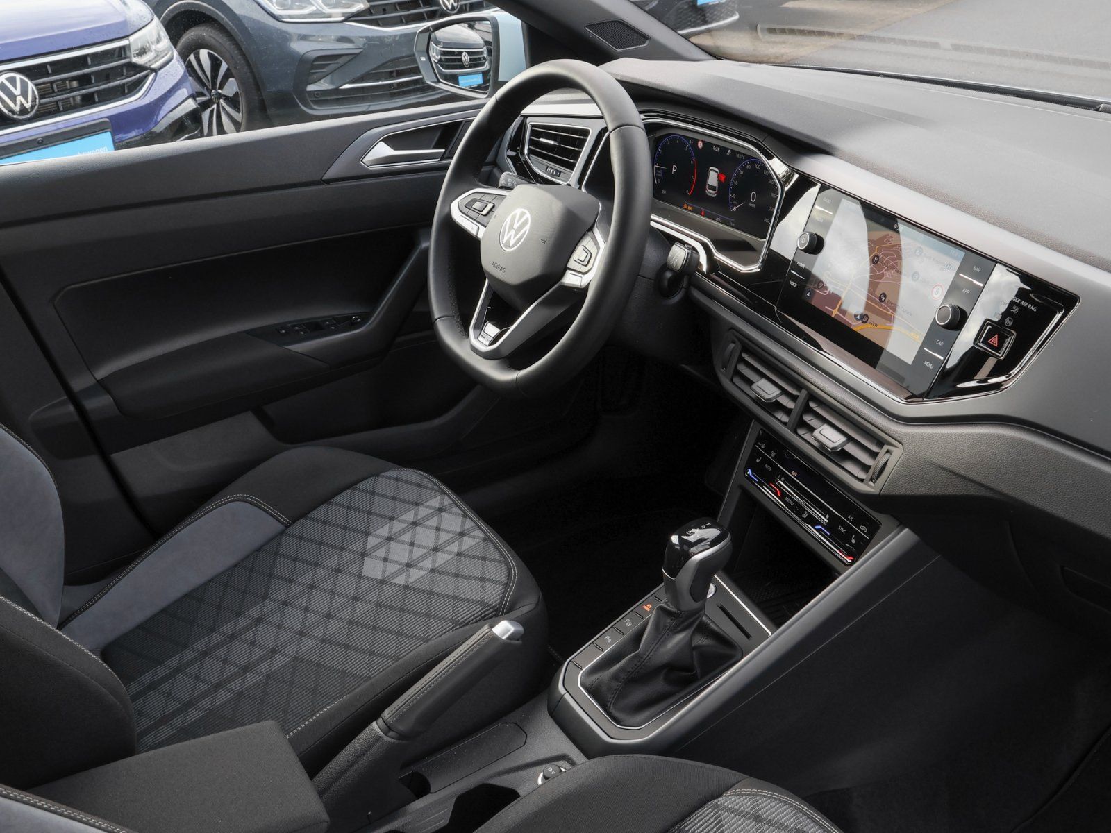 Volkswagen Polo - Bild 3
