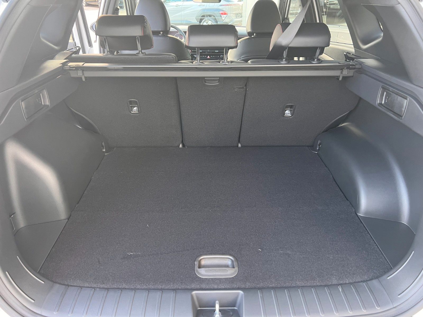 Hyundai TUCSON - Bild 15