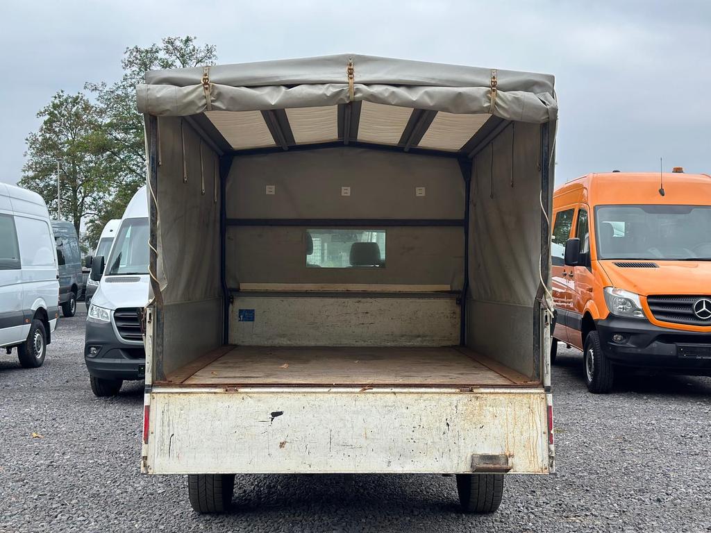 Volkswagen T5 Transporter