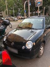 Volkswagen VW Lupo 1,0 - VW Lupo Gebrauchtwagen in Berlin