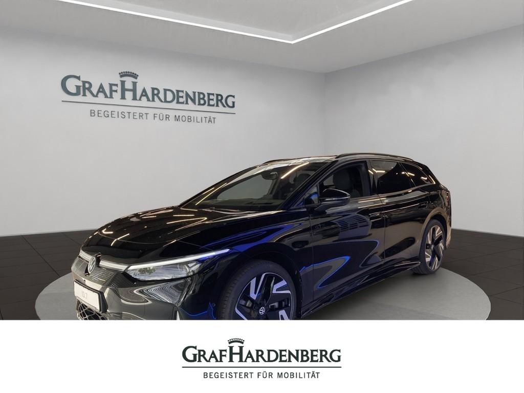 Volkswagen ID.7 GTX Tourer 4MOTION 250 kW (340 PS) SOFORT V