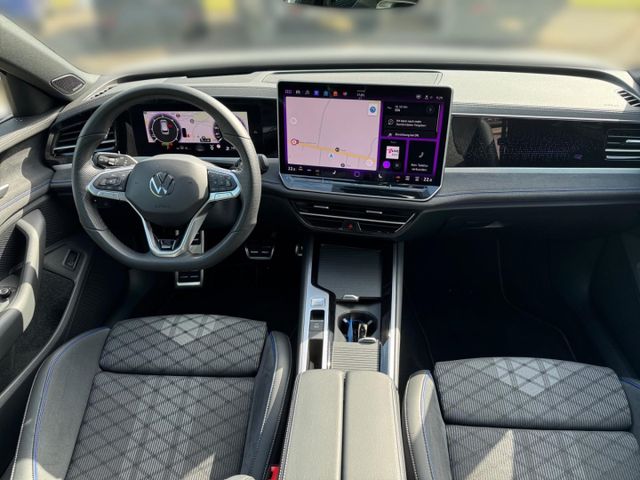 Passat Variant R-Line 2.0 TDI DSG neues Modell I