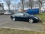 Mercedes-Benz CLK 350 AVANTGARDE Avantgarde  - Mercedes CLK 350 mit Schiebedach
