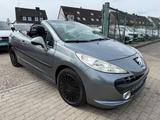 Peugeot 207 CC Cabrio-Coupe Sport*TÜV NEU*TOPP* - Peugeot 207 in Gelsenkirchen