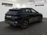 Hyundai Tucson 1.6 T-GDI PHEV N-Line Panoramadach*Allwet - Hyundai: Allradantrieb