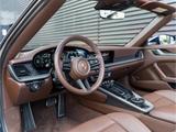 Porsche 911 992 Carrera Cabriolet SportDesign Paket uvm. - Porsche 911 Urmodell aus 2021