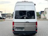 Volkswagen Crafter Grand California 600 FWD *GARANTIE* - Wohnwagen & Wohnmobile in Rostock