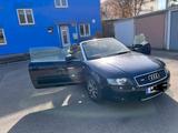 Audi a4 cabrio 2.5 tdi - Audi A4 aus 2004: TDI
