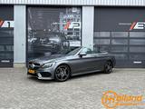 Mercedes-Benz C-klasse Cabrio 220d|AMG-Line - Mercedes-Benz: Cabrio, Klasse