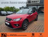 Seat Arona FR 1,5 -Navi/Sitzheizung/PDC/LM - Seat Arona: 1.5