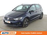 Volkswagen Golf VII Sportsvan 1.4 TSI Lounge BMT Aut.*NAVI* - VW Golf Sportsvan Gebrauchtwagen in Köln