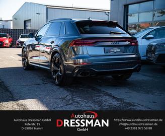 صورة 6 لـ 2020 AUDI RSQ8