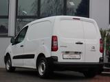 Citroën Berlingo Kasten Business L1 *Kamera* 3 Sitzpl. - Citroën Berlingo Gebrauchtwagen in Düsseldorf