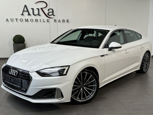 Audi A5 SpB 35 TFSI Advanced NAV+LED+DAB+CARPLAY+19ZO